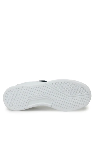U.S. Polo Assn. Costa Wmn Kadın Sneaker Ayakkabı - 7