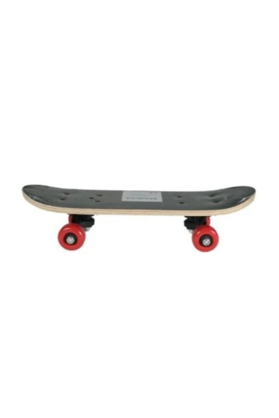 Kaykay Küçük Boy 43 Cm Desenli Skateboard Çocuk Aktivite Oyuncak 4 Teker Kay Kay Orijinal