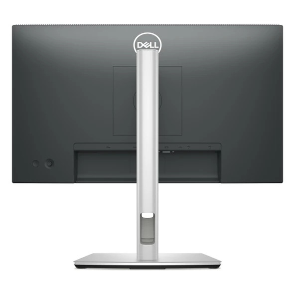 Dell P2225H 21.5" 100Hz 5Ms VGA+HDMI+DP+USB-C FullHD IPS Pivot Vesa Monitör - 6