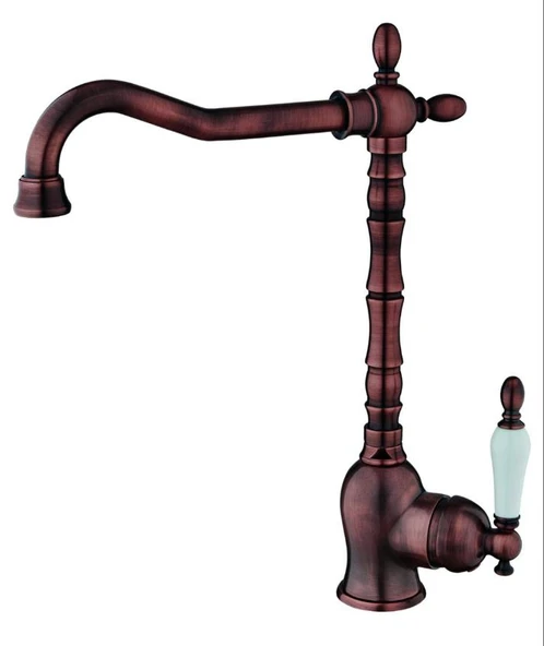 GPD Retro Eviye Bataryası Bakır Oksit