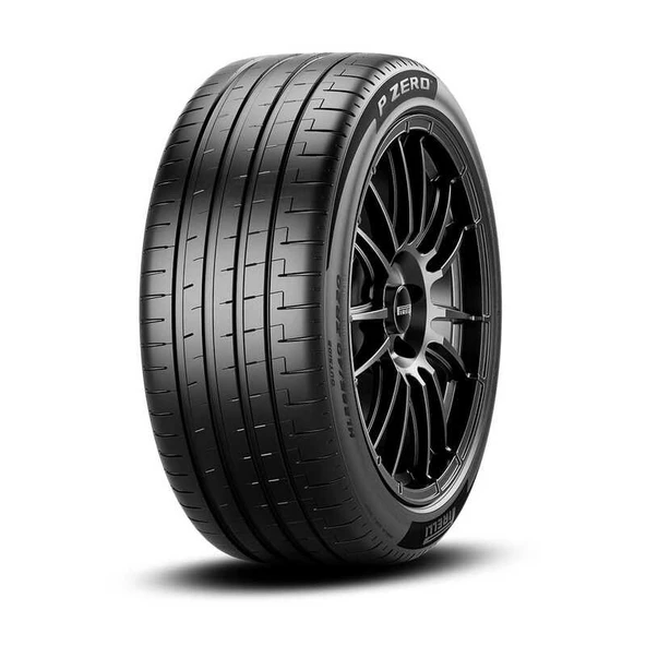 Pirelli 325/35 R23 111Y P-Zero PZ5 MO-S NCS Yaz 4x4 2024