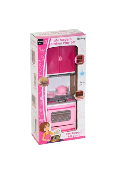 Oydaş Fırın My Happy Kitchen