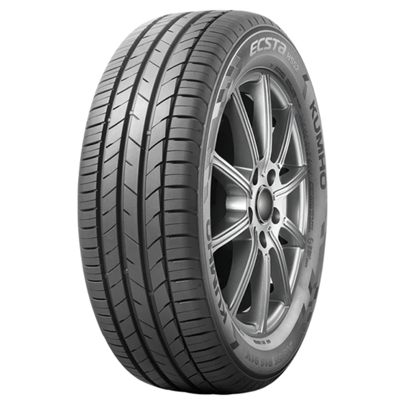 Kumho 235/45 R18 98W XL Ecsta HS52 Yaz Binek 2025 ürün görseli 1