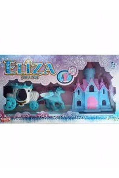 Eliza Şato Ve Fayton