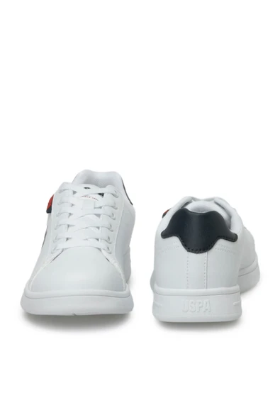 U.S. Polo Assn. Costa Wmn Kadın Sneaker Ayakkabı - 5