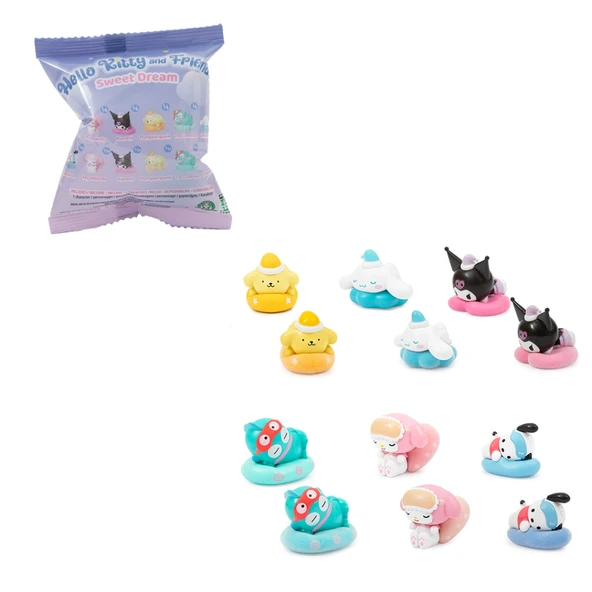 Nessiworld Hello Kitty Tatlı Uykular