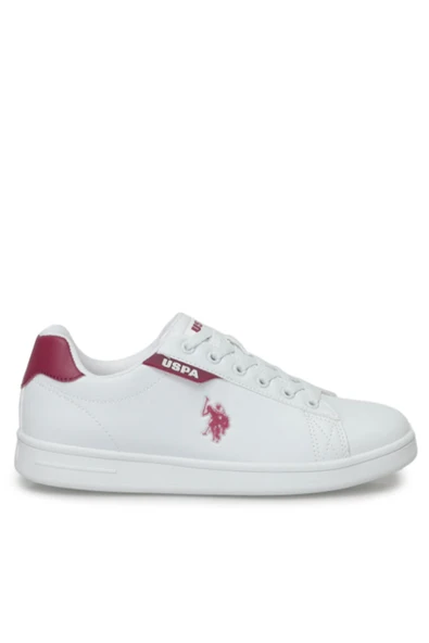 U.S. Polo Assn. Costa Wmn Kadın Sneaker Ayakkabı - 9