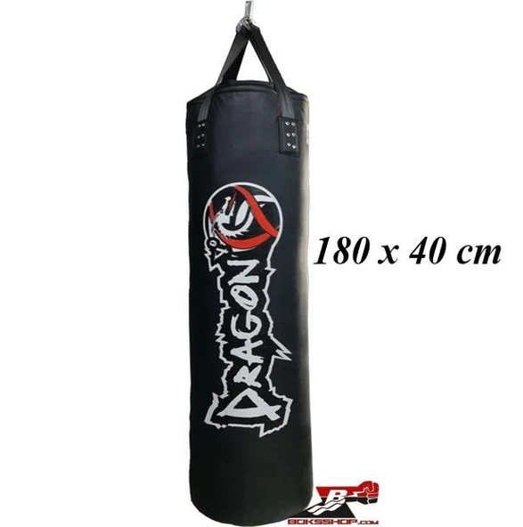 DragonDo T18040-P Kum Torbası 180X40 Cm