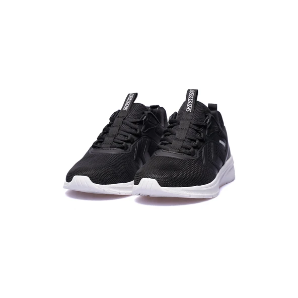 Hummel Siyah Beyaz Unisex Spor Ayakkabı - 3