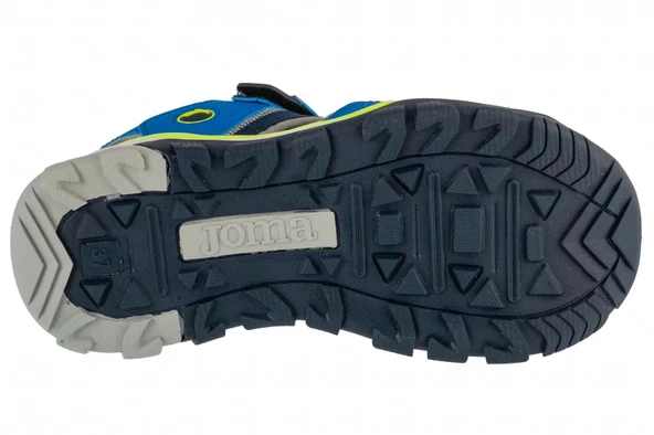 JOMA ÇOCUK GÜNLÜK SANDALET SLAKJS2505V - 5