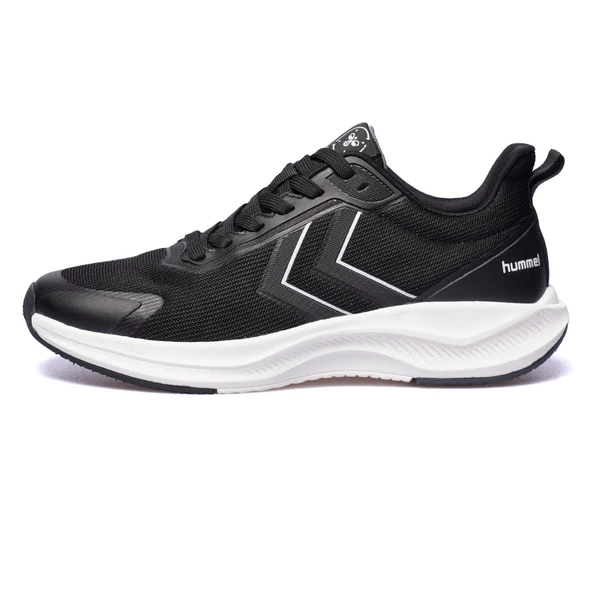 Hummel Siyah Unisex Spor Ayakkabı - 2