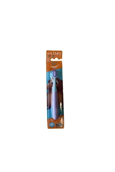 Glimo Kids Diş Fırçası 3-8 Yaş