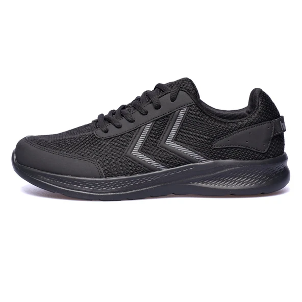 Hummel Siyah Unisex Spor Ayakkabı - 2
