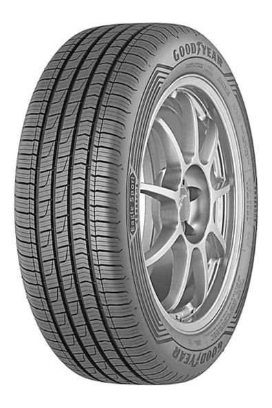 Goodyear Eagle Sport 4 Seasons 205/55 R16 94V XL 4 Mevsim Lastik - 2025