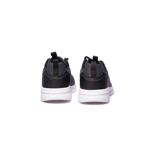 Hummel Antrasit Unisex Spor Ayakkabı - 4