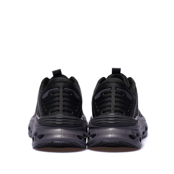 Hummel Siyah Unisex Spor Ayakkabı - 4