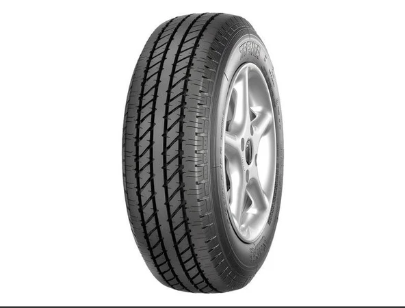 Sava 175 R14C 99/98P Trenta Oto Yaz Lastiği (Üretim:2024)