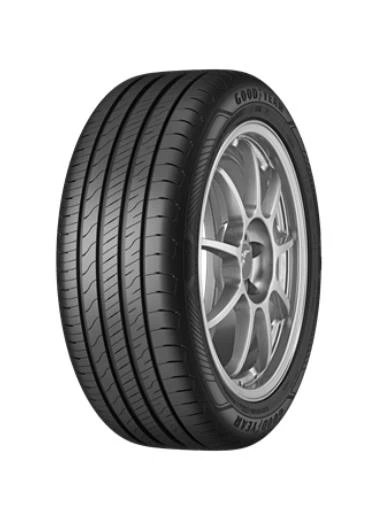 Goodyear 215/55R16 93V EfficientGrip Performance 2 Oto Yaz Lastiği (Üretim: 2023)