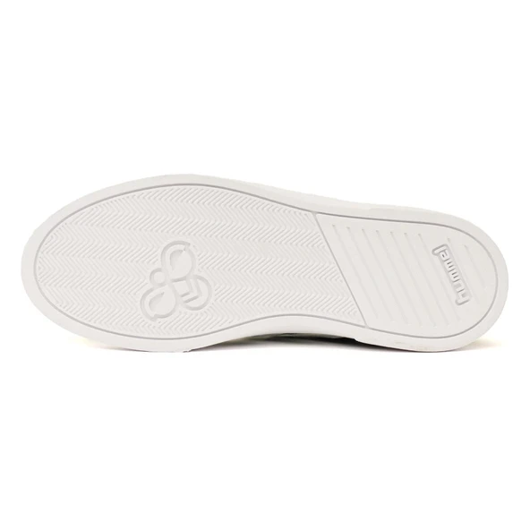 Hummel Mavi Keten Unisex Spor Ayakkabı - 6