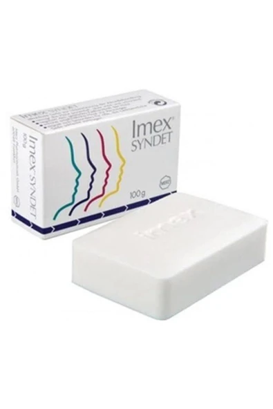 Assos Imex Syndet Sabun 100 gr - 1