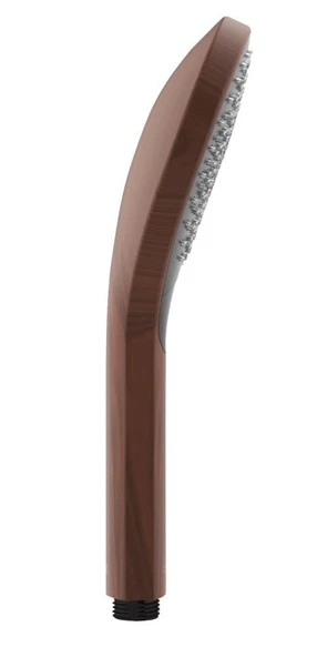 Saban Duş Başlığı Ahşap Model - 4