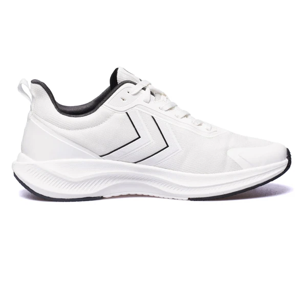 Hummel Beyaz Unisex Spor Ayakkabı