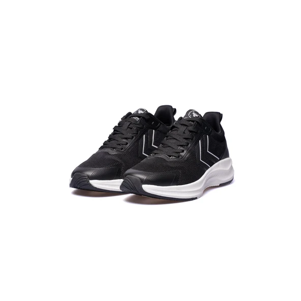 Hummel Siyah Unisex Spor Ayakkabı - 3
