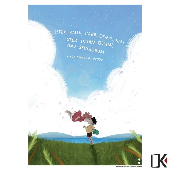 Kafkaokur 58.Sayı Nisan 2021 - Resim 2