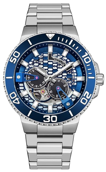 Beverly Hills Polo Club BP3702X.390 Otomatik Erkek Kol Saati