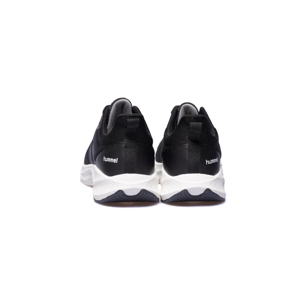 Hummel Siyah Unisex Spor Ayakkabı - 4
