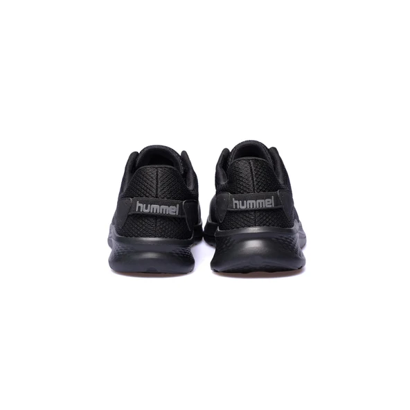 Hummel Siyah Unisex Spor Ayakkabı - 4