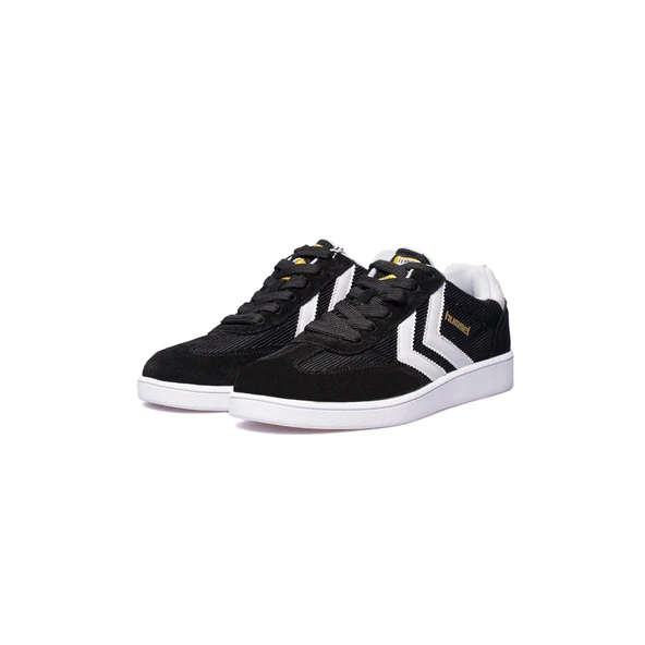 Hummel Siyah Unisex Spor Ayakkabı - 3
