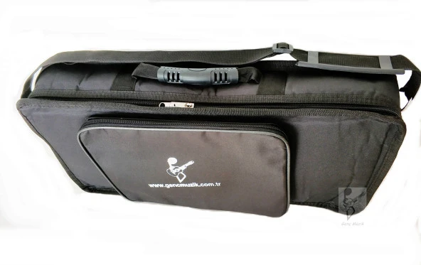 Gitar Prosesör Çantası - GT-10, GT-100 vb. - 3