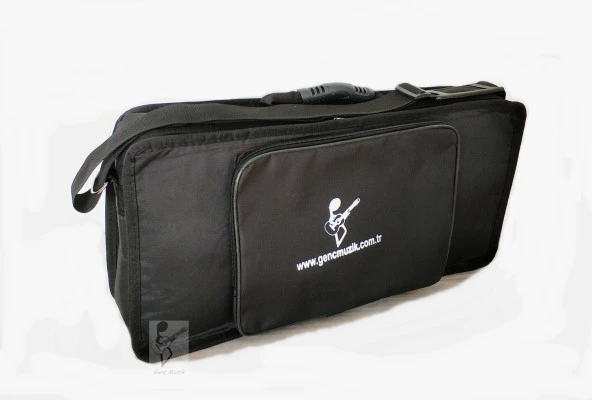 Gitar Prosesör Çantası - GT-10, GT-100 vb. - 4