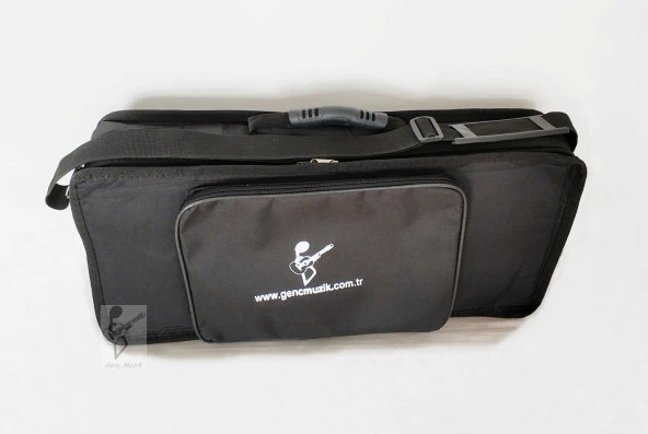 Gitar Prosesör Çantası - GT-10, GT-100 vb. - 6