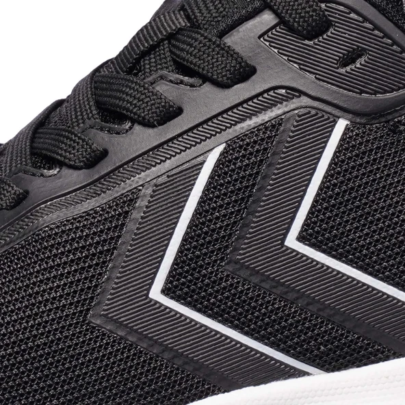 Hummel Siyah Unisex Spor Ayakkabı - 5