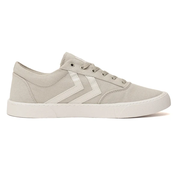 Hummel Gri Keten Unisex Spor Ayakkabı