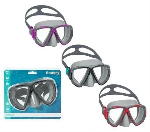 Yetişkin Tek Maske - 2