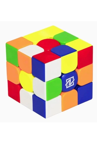 Başel Toys Moyu Nexcube Speed 3x3 Classic - 6