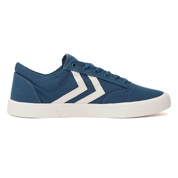 Hummel Mavi Keten Unisex Spor Ayakkabı - 1