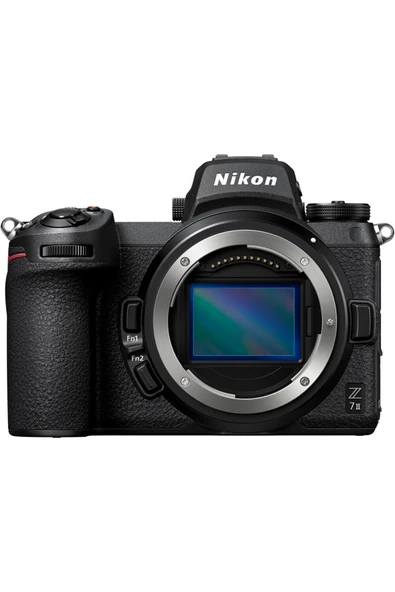 Nikon Z7 II Body Aynasız Fotoğraf Makinesi