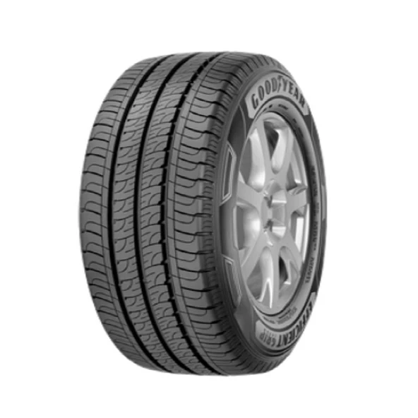 Goodyear 215/65R15C 104/102T EfficientGrip Cargo Oto Yaz Lastiği (Üretim: 2024)