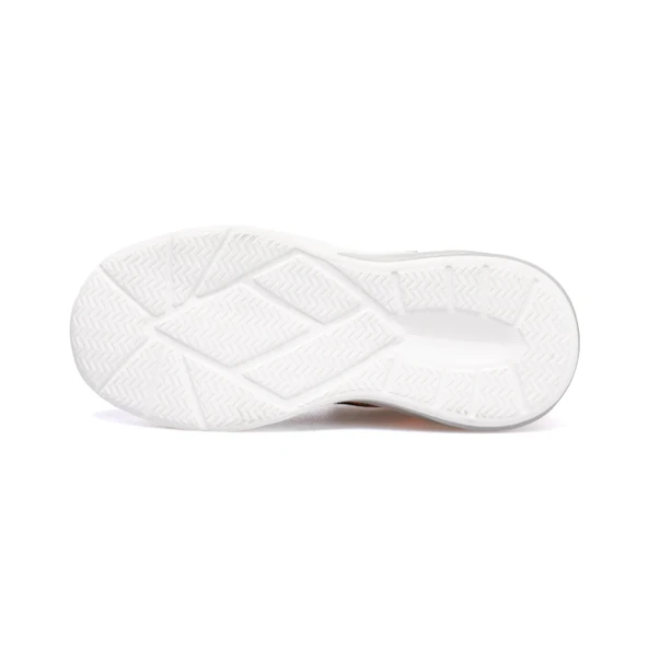 Hummel Siyah Cırtlı Fileli Işıklı Unisex Çocuk Spor Ayakkabı - 6