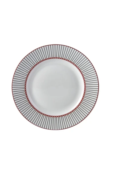 Jumbo Royal Black Colors 24 Parça 6 Kişilik Yemek Takımı - 4