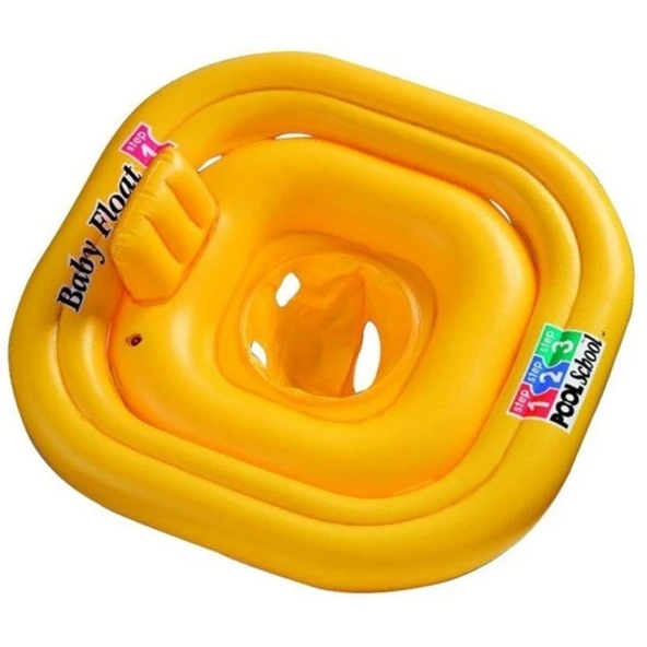 intex Baby Float 79 Cm - 4