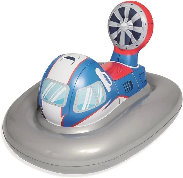 Hovercraft Bin Git  118x88 Cm