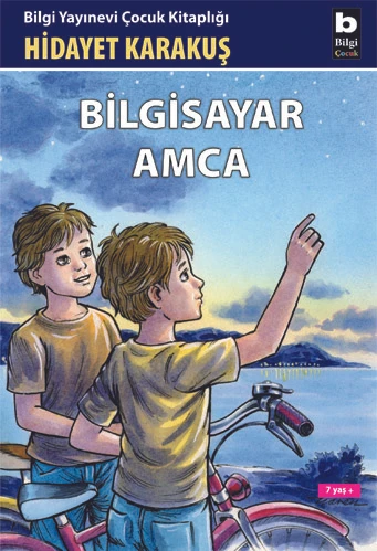 Bilgisayar Amca ürün görseli 1