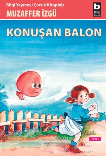 Konuşan Balon ürün görseli 1