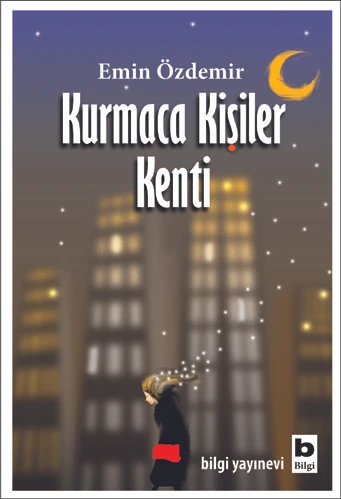 Kurmaca Kişiler Kenti