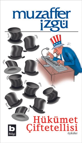 Hükümet Çiftetellisi ürün görseli 1